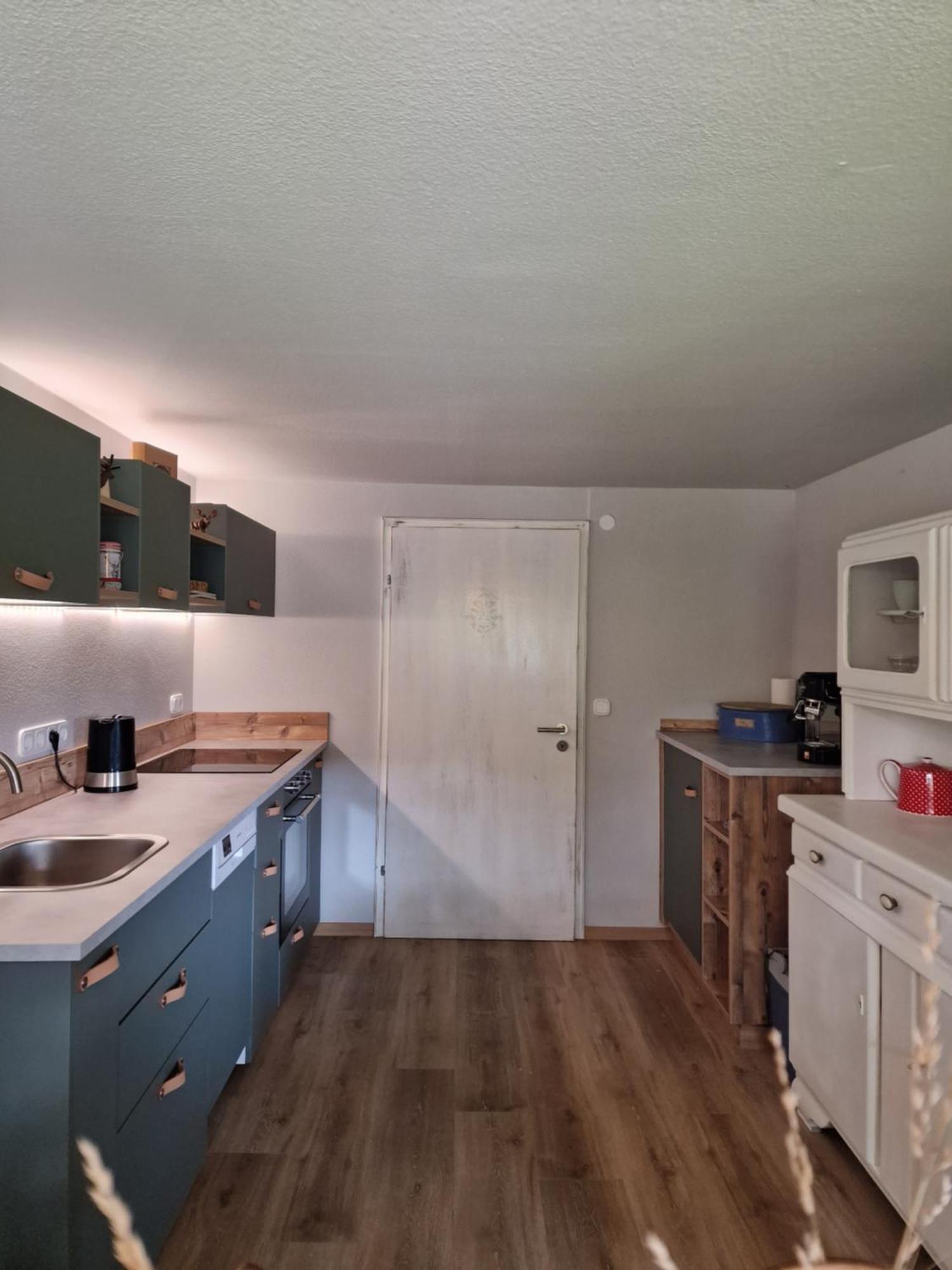 Ferienwohnung Der Perfekte Ausgangspunkt Weiler-Simmerberg Exterior foto